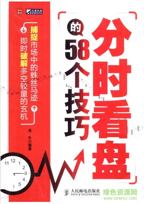 分时看盘的58个技巧pdf