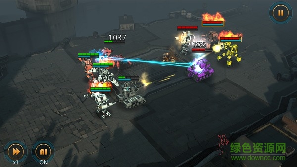 果盘星际争霸手机版