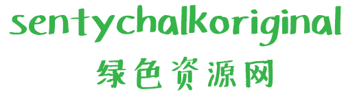 sentychalkoriginal.ttf sentychalkoriginal字体
