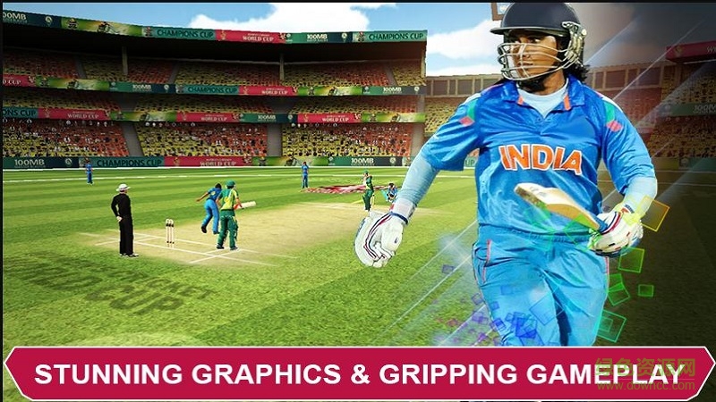 2017女子板球世界杯