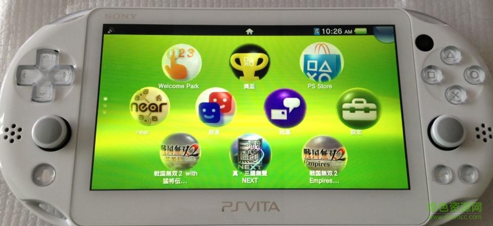 psv retroarch模拟器