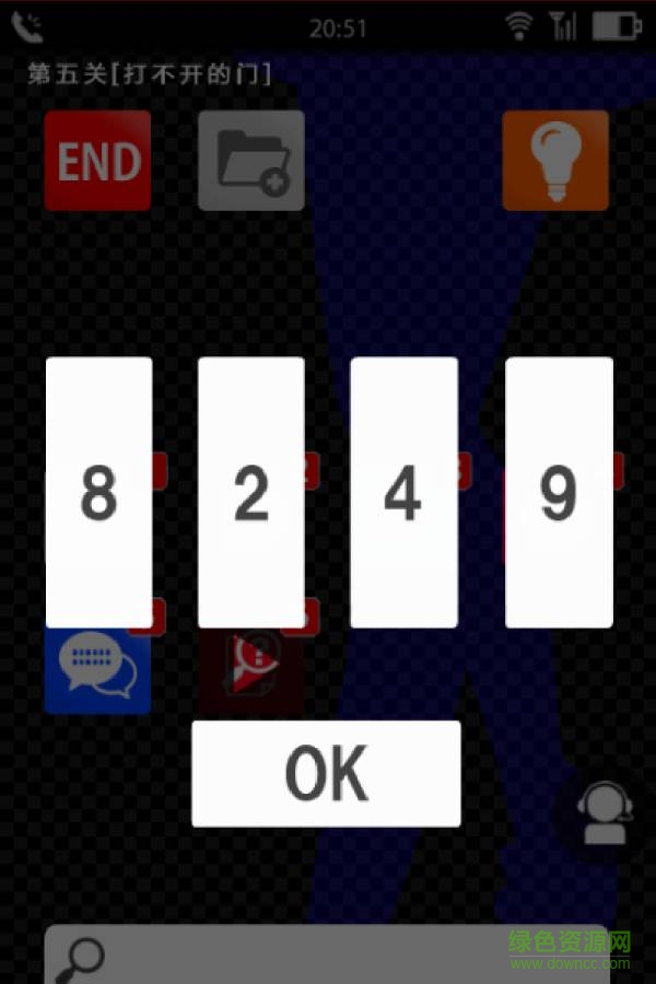 声之寄托扑家汉化版