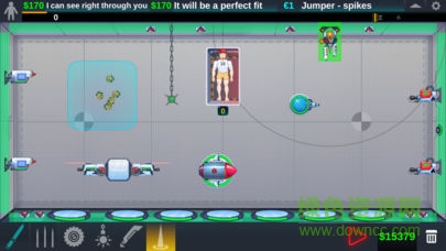 快乐实验室游戏