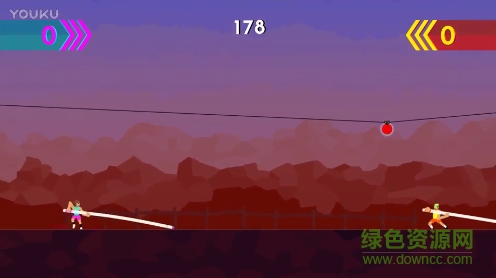 撑杆跳大作战 撑杆跳大作战手机版下载