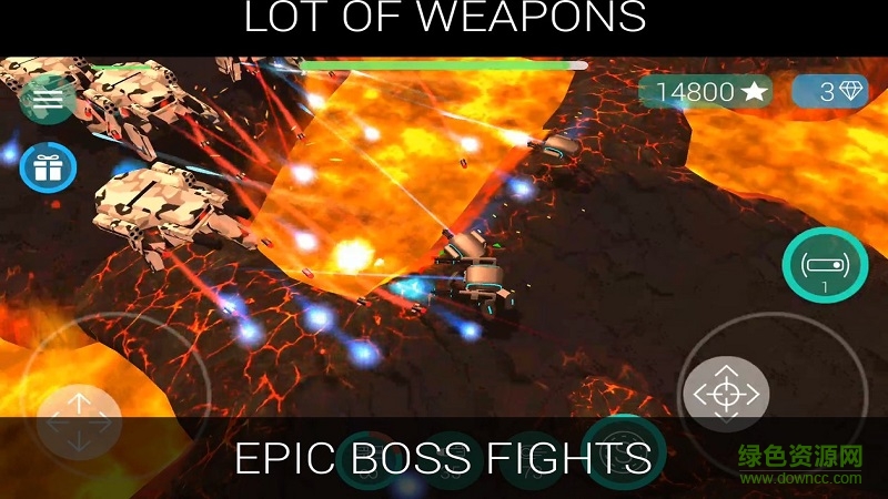 赛博领域中文版 赛博领域汉化版游戏下载