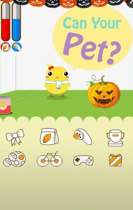 Can Your Pet游戏