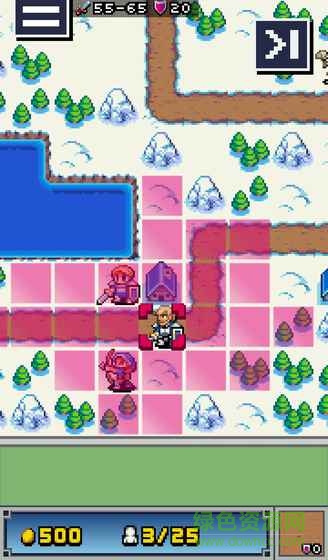 古老帝国反击汉化版下载