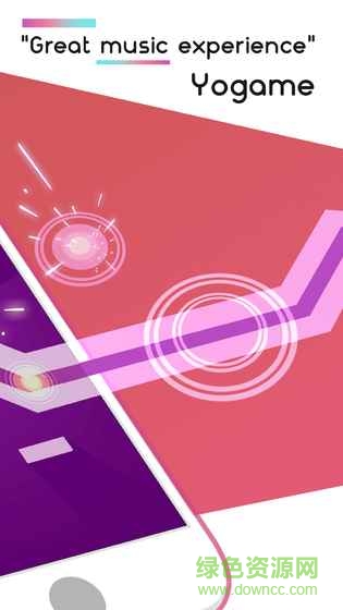 舞动球感受节奏手游