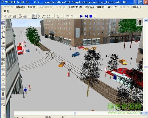vissim5.3正式版