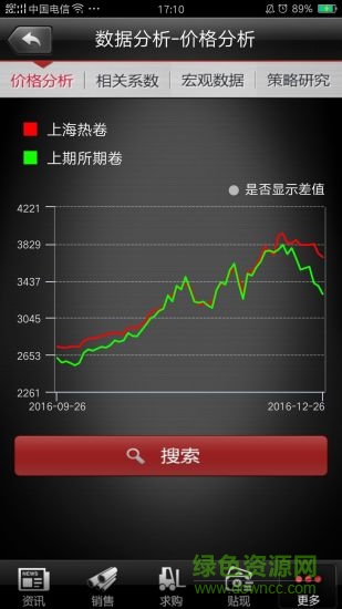 浙金钢材app