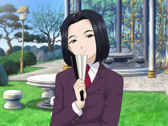 樱花大战5中文版