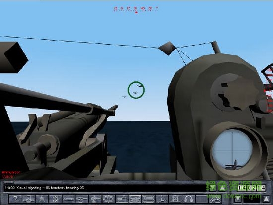 猎杀潜航2中文版