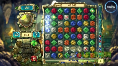 蒙特祖玛4中文正式版