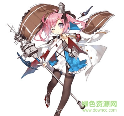 碧蓝航线立绘包