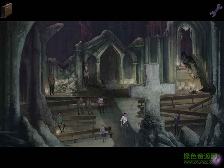 死亡同步 死亡同步汉化版下载