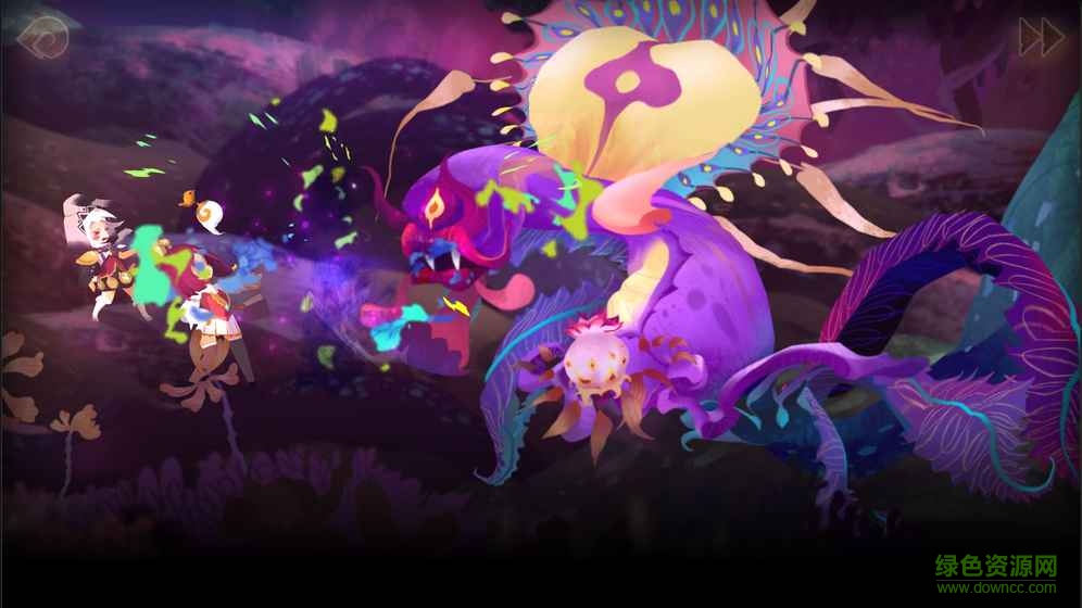 万象物语先行服下载 万象物语先行服