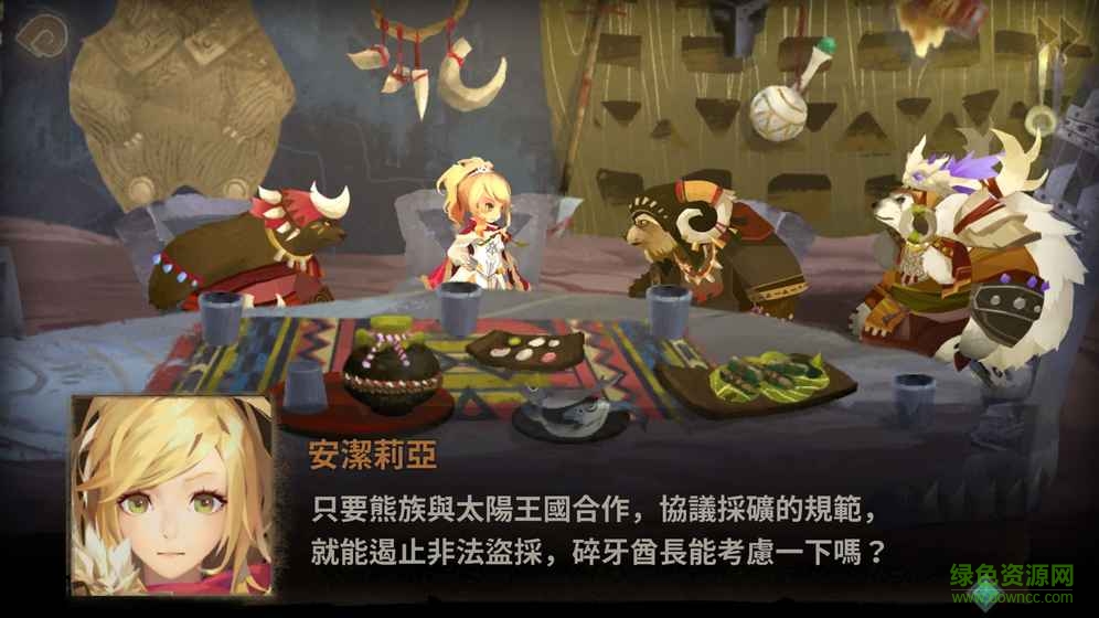 万象物语pc端 万象物语电脑模拟器