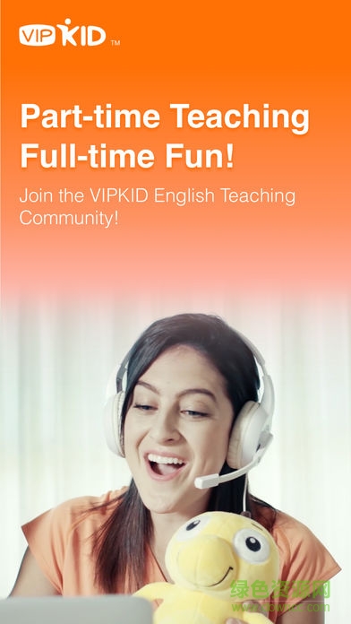 vipkid老师 vipkid老师
