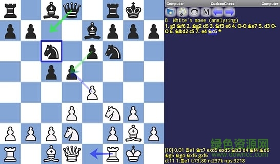 droidfish安卓版 droidfish安卓版