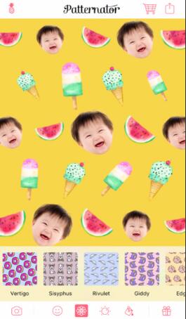 patternator安卓版汉化