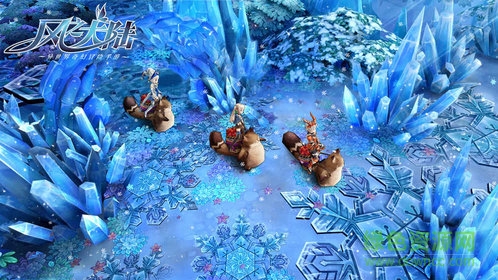 风之大陆星之境游戏下载