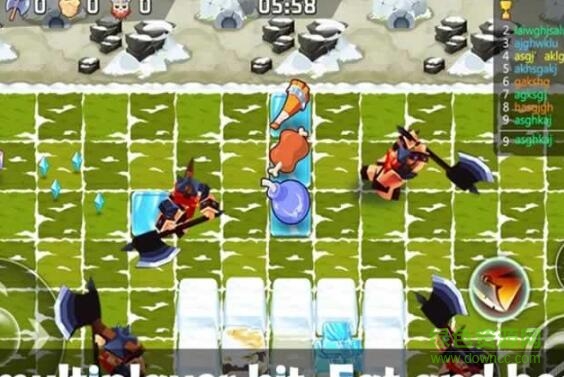 Vikings.io Vikings.io下载