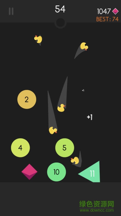 fallingballz安卓版