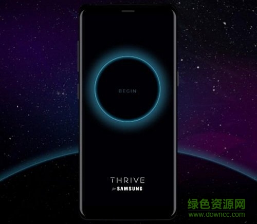 thrive手机版下载