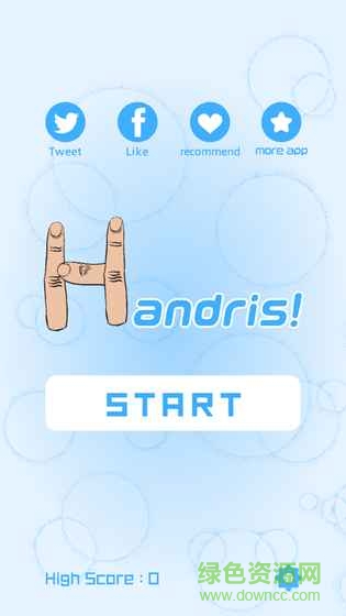 手手俄罗斯方块