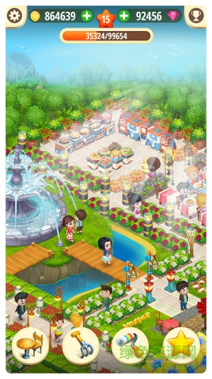 happy cafe无限版 happy cafe无限版