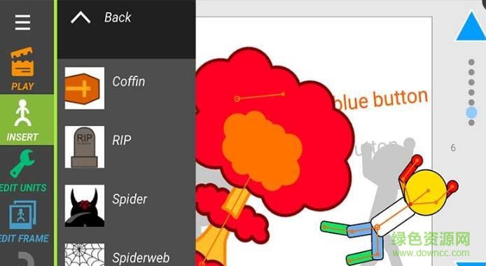 卡通绘制大师中文版