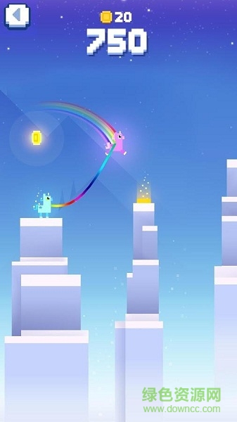 lcy ropes游戏免费版