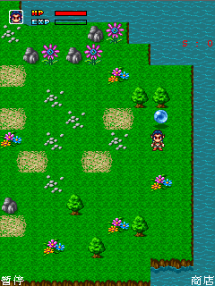 魔箭天使智能手机版