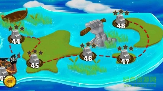 黄金矿工冒险记下载