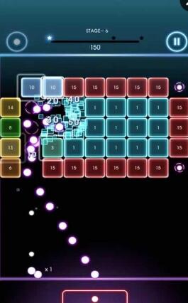 破坏砖块冒险中文版