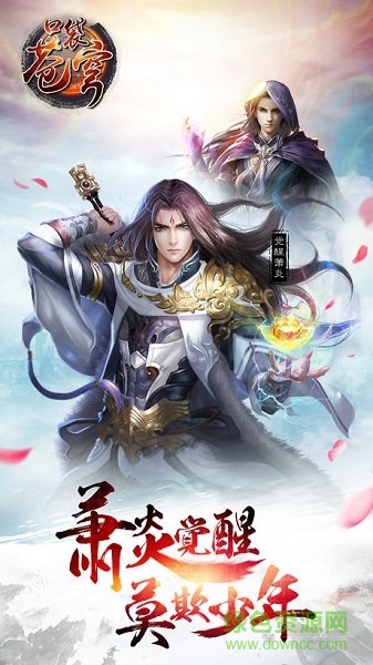 口袋苍穹益玩版