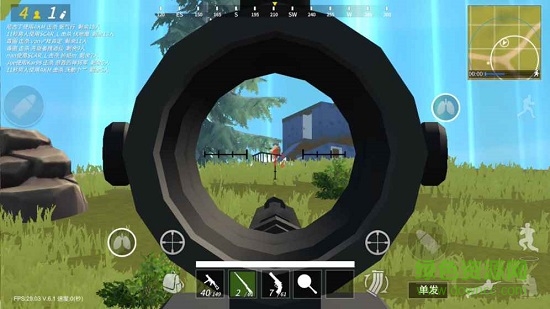 香肠派对好游快爆安卓版