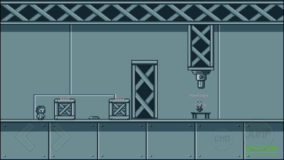 代码英雄手机版 代码英雄游戏下载