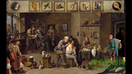 万民四末汉化版下载