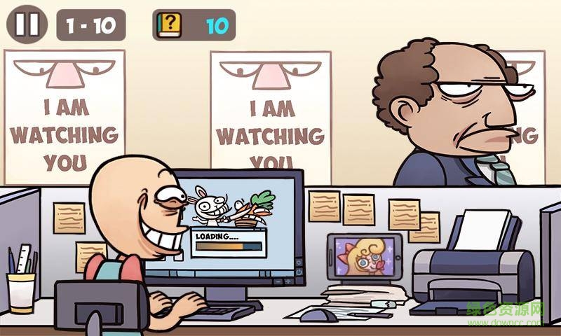 暴漫爱情故事游戏