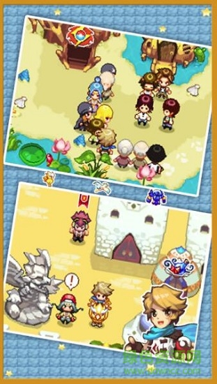 宠物王国6修改版下载