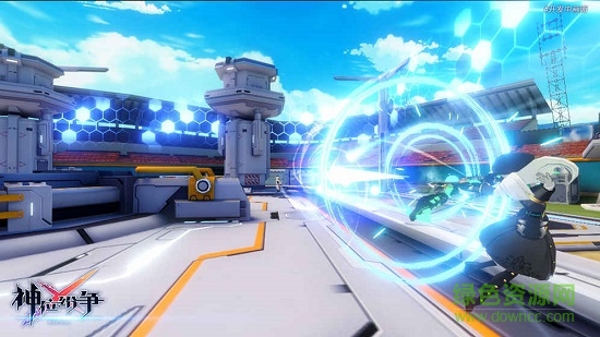 神位纷争果盘版 神位纷争果盘版下载