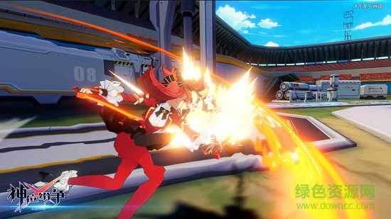 神位纷争哔哩哔哩游戏