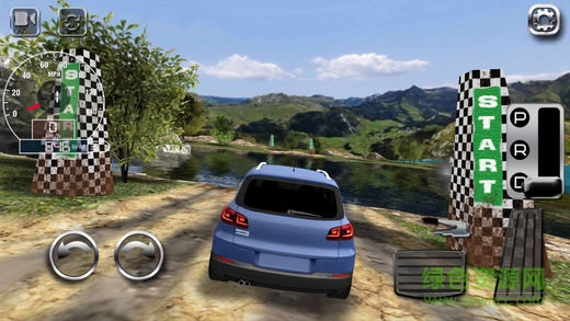 4x4越野拉力赛8内购