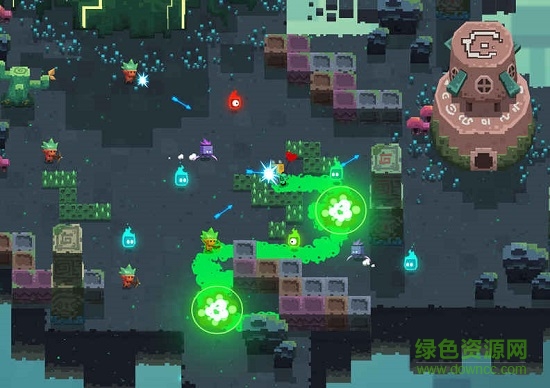 比特小队测试版 比特小队最新测试版