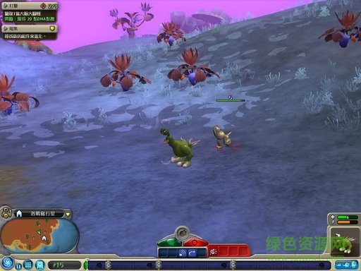 孢子银河冒险中文版