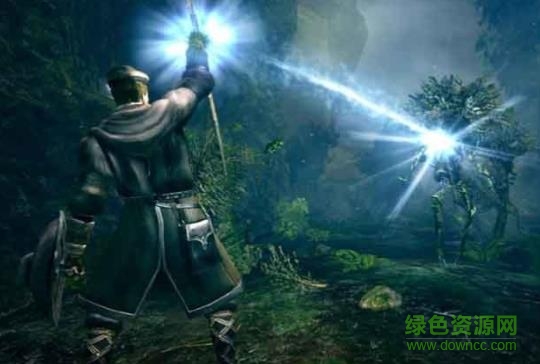 黑暗之魂1随机mod