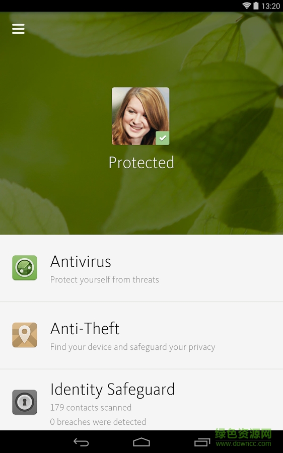 小红伞手机中文免费版(Avira AntiVir)