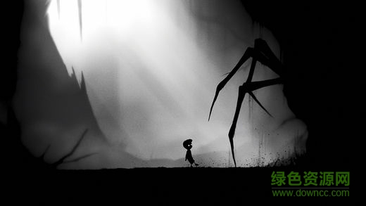 地狱边境ios免费