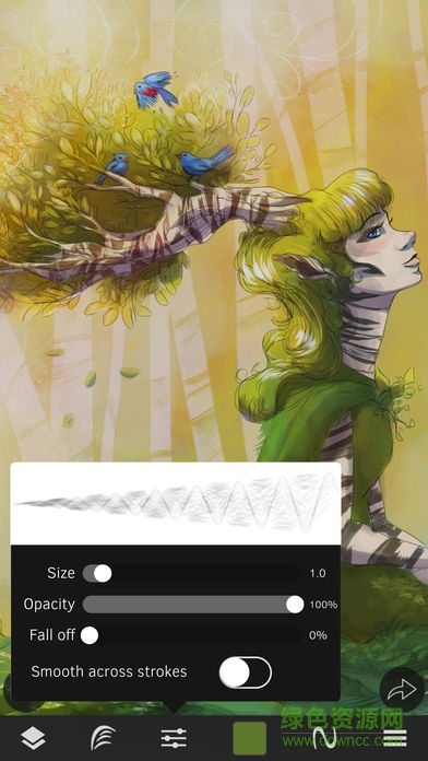 sketch club手机版